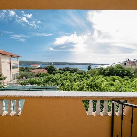 Apartments Makaus Supetarska Draga Exterior photo