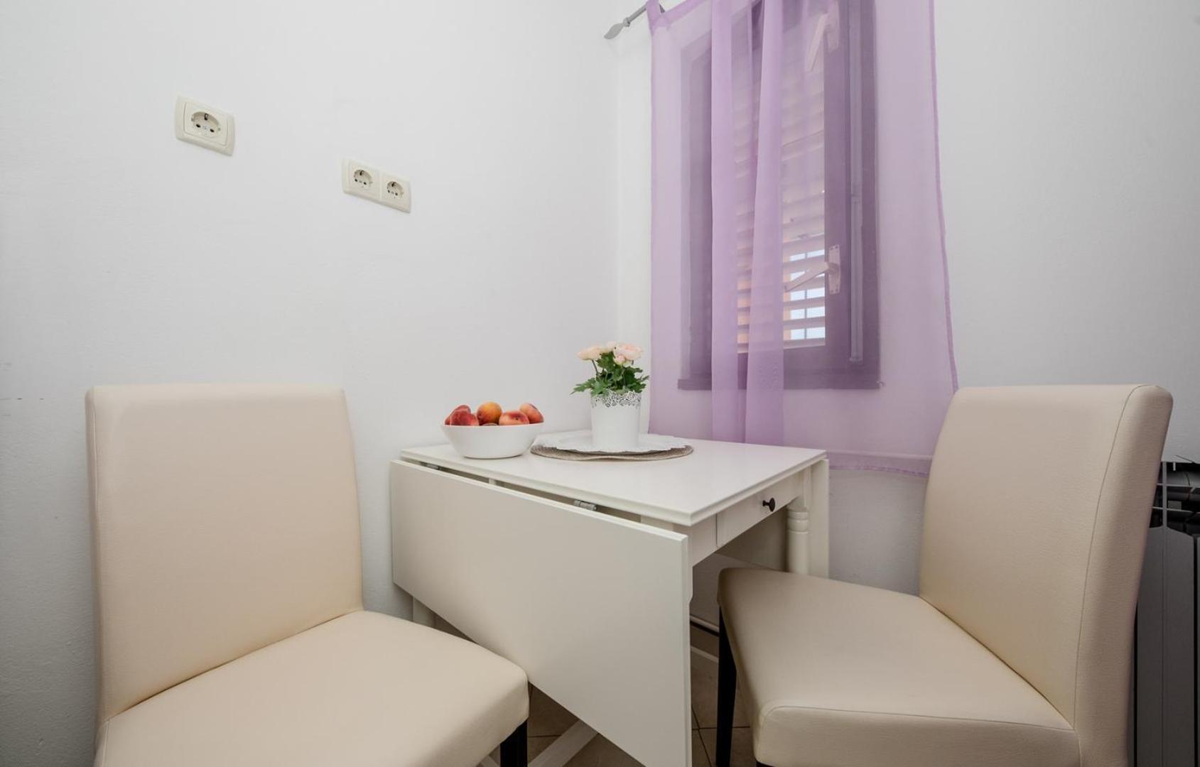 Apartments Makaus Supetarska Draga Exterior photo